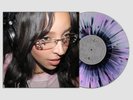 TINASHE - Popstar VV Exclusive Dance Floor Splatter Vinyl LP /500 PRESALE
