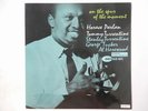 Horace Parlan Quintet On The Spur Of The   Blue Note BNJ 71034 Japan Promo  LP