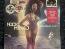 Nicki Minaj - Beam Me Up Scotty - Record Store Day Vinyl NEW
