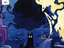 PRIMATE, James - Rain World: The Watcher (Soundtrack) - Vinyl (2xLP)