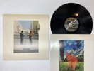 Pink Floyd Wish You Were Here Japan LP [47086ER]