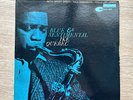 Ike Quebec – Blue & Sentimental (Blue Note BLP 4098) – Original US-Pressung