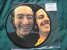 THE BEATLES/THE ROLLING STONES - 10
