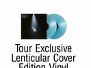 PRESALE Ariana Grande Eternal Sunshine Brighter Days Ahead LENTICULAR TOUR VINYL