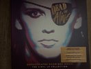 Dead Or Alive Sophisticated Boom Box Exclusive Bonus 10” LP Set Clear Vinyl