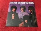 SHADES OF DEEP PURPLE VERY RARE RSD 2014 MINT SEALED PURPLE VINYL LP FREE POST
