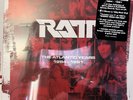 Ratt - The Atlantic Years 1984-1991 [5 LP/7