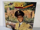 ELVIS PRESLEY - Elvis In Germany LP - German Press NEW / SEALED