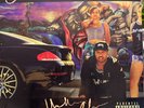 DOM KENNEDY YELLOW ALBUM VINYL