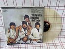 Beatles - BUTCHER COVER Yesterday and Today - CLEAR Colored Vinyl Import Reissue