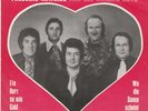 FREDERIC MATHIEU & SINGING BOYS - Single 