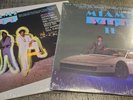 1985 MIAMI VICE/MIAMI VICE II, TV Soundtrack, Vinyl New Sealed