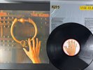 KISS Music From The Elder 1981 Casablanca NBLP 7261 12