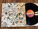 LED ZEPPELIN   III LP   ATLANTIC 24001002   Orig. 1970 UK PLUM LABELS