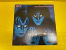 Kiss Creatures of the Night Vinyl