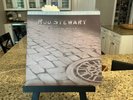 Gasoline Alley by Rod Stewart (Record, 2011) Mobile Fidelity Silver Label