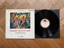 Stravinsky - the Rite of Spring - IGOR MARKEVITCH very rare ED1 ASD 313