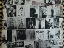 THE ROLLING STONES EXILE ON MAIN ST. 2xLP ALBUM VINYL 1972 & INNERS & POSTCARDS