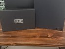 NINE INCH NAILS - GHOSTS I-IV: ULTRA DELUXE LIMITED EDITION 1795/2500