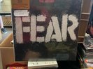 The Record by Fear (Vinyl, 2024) Brand New Sealed Numbered Of 1500 Rare