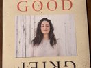 Sara Bareilles – Good Grief – White Birch Vinyl SIGNED Insert Seed Paper NEW/SEA