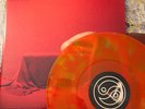 Bad Omens The Death Of Peace Of Mind Vinyl Yellow Transparent Orange 2LP Rare