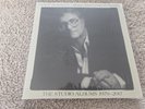 RANDY NEWMAN - ROLL WITH THE PUNCHES - 8 x LP STUDIO ALBUMS BOX SET- RSD 2021
