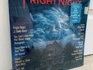 Fright Night - Original Motion Picture Sdtk  (1985) 1st Press Vinyl Lp EXCELLENT
