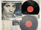 Bruce Springsteen The River Japan LP OBI [48680ER]