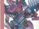 TAKAHASHI, Yoko - Soul's Refrain: Evangelion (30th Anniversary Edition) - LP