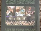 LP RECORD: KING BUFFALO - LIVE AT FREAK VALLEY VOL. 2 - SEALED / DELUXE