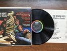 The Beach Boys STACK-O-TRACKS Vinyl Record LP DKAO 2893 with lyric booklet VG++