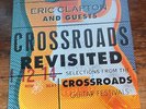 Crossroads Revisited, Eric Clapton and Guests, 6 LPs Mint