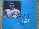 IKE QUEBEC 
