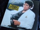 MICHAEL JACKSON Thriller ORIGINAL 1982 U.S 12