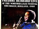 Freddie Hubbard Live At The Northsea Jazz Fest 1981 Vinyl Pablo Records 1st Prs