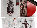 MCR The Black Parade 20th Anniversary Deluxe Ed SIGNED Red Vinyl PRESALE 11/1