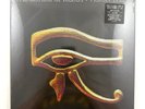THE SISTERS OF MERCY Vision Thing 4xLP Box Set Warner 2016 SEALED Hype Goth