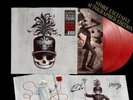 My Chemical Romance The Black Parade SIGNED 20th Deluxe Red Vinyl PRESALE 11/1