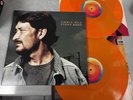 Chris Rea STONY ROAD Orange Coloured Vinyl 2xLP   Limited Edition Europe NM