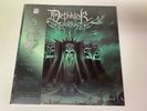 DETHKLOK Dethalbum IV 1st Pressing GREEN SPLATTER COLOR VINYL LP W/ OBI STRIP