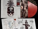 My Chemical Romance The Black Parade SIGNED Vinyl 2LP 20th Anniversary PRESALE