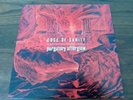 EDGE OF SANITY - Purgatory Afterglow - LP - Red Vinyl - Entombed - Dismember