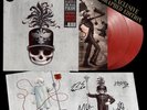 The Black Parade (20th Anniversary Deluxe Edition) Exclusive Signed Red Vinyl