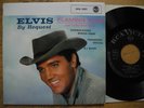 ELVIS PRESLEY Flaming Star + 3 EP 45 7