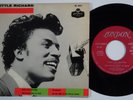 LITTLE RICHARD Early One Morning +3 RARE Sweden *only* EP swedish R&B LISTEN
