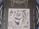 POISON lim. 500 black Vinyl 2LP Further Down Into The Abyss (2006 Iron Pegasus)