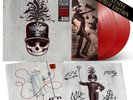 The Black Parade (20th Anniversary Deluxe Edition) Exclusive Signed Red Vinyl
