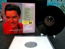 1 x German LP Elvis Presley Something For Everybody  RCA LPM 2370