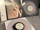 *SEALED* Ariana Grande Dangerous Woman 10th Anniversary Pink & Black Vinyl